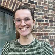 ¡Profesora de Inglés dinamica y animada! Todos las adades y niveles